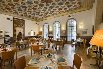 ymca three arches hotel