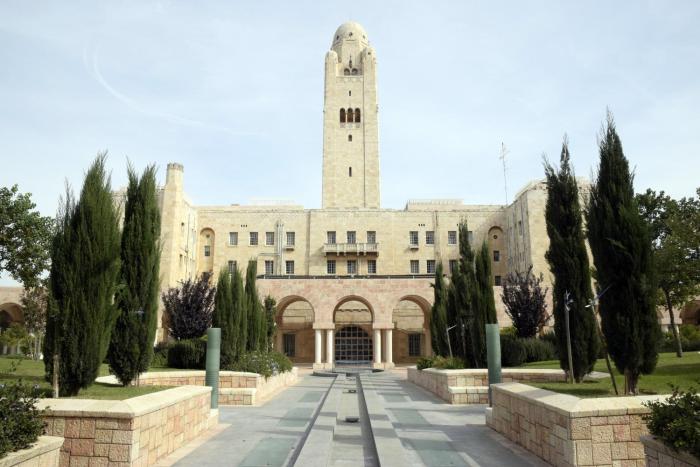 ymca three arches hotel