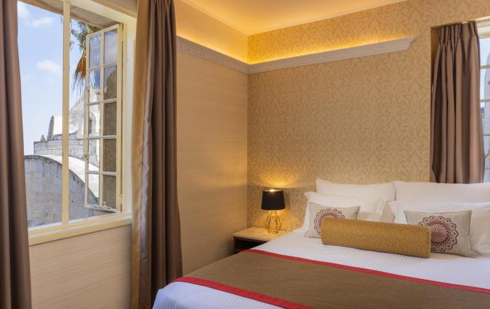 ymca three arches hotel