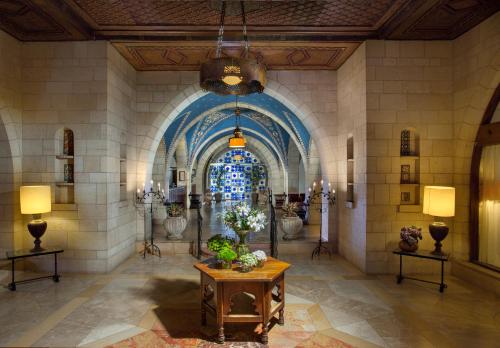 ymca three arches hotel