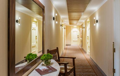 ymca three arches hotel