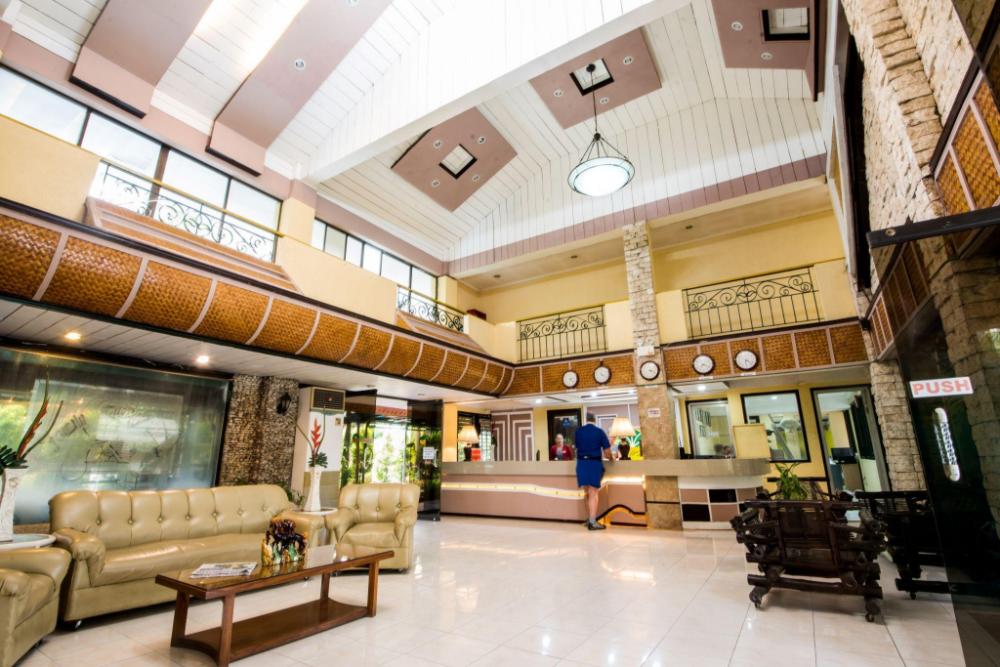 family country hotel and convention center