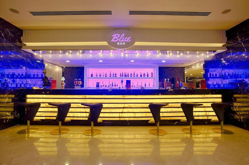 sensitive premium resort and spa all inclusive