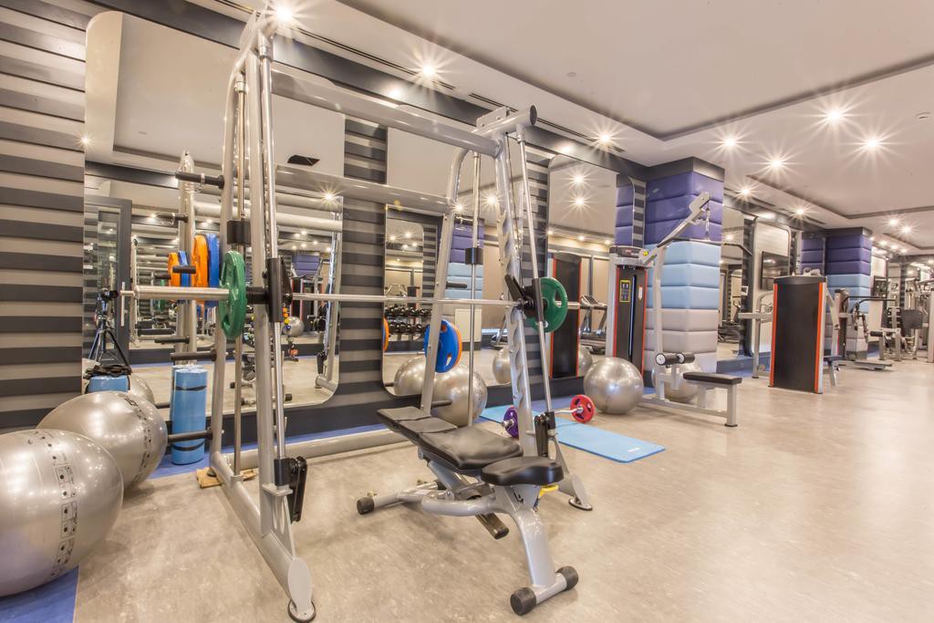 sensitive premium resort and spa all inclusive