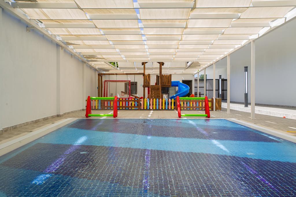 sensitive premium resort and spa all inclusive