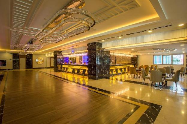 sensitive premium resort and spa all inclusive