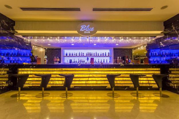 sensitive premium resort and spa all inclusive