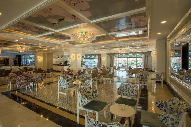 sensitive premium resort and spa all inclusive