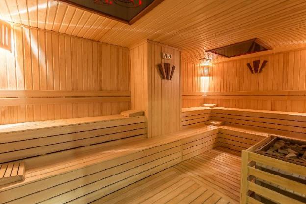 sensitive premium resort and spa all inclusive