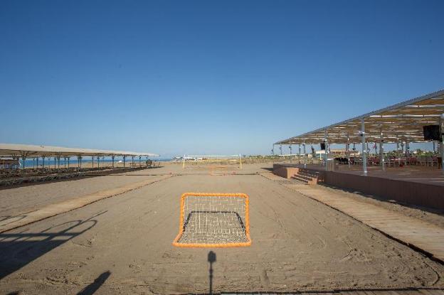 sensitive premium resort and spa all inclusive