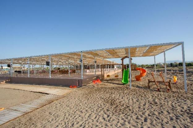 sensitive premium resort and spa all inclusive