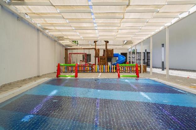 sensitive premium resort and spa all inclusive