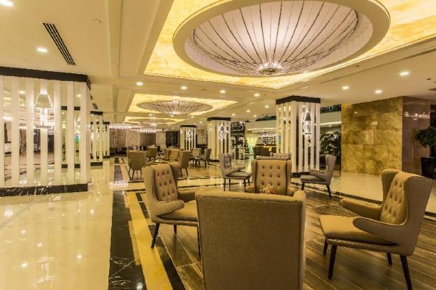 sensitive premium resort and spa all inclusive