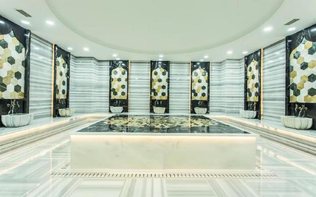 sensitive premium resort and spa all inclusive