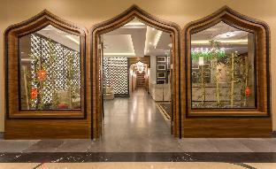 sensitive premium resort and spa all inclusive