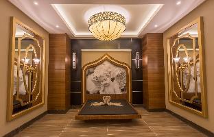 sensitive premium resort and spa all inclusive