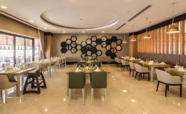 sensitive premium resort and spa all inclusive