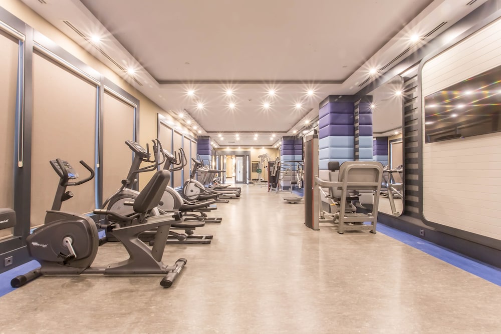 sensitive premium resort and spa all inclusive