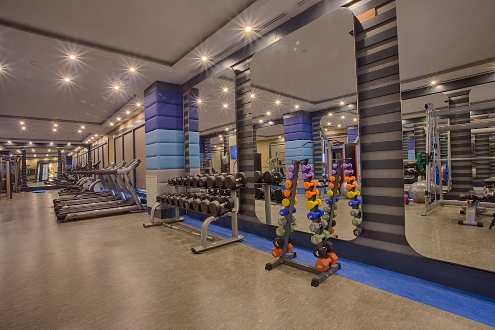 sensitive premium resort and spa all inclusive