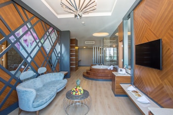 sensitive premium resort and spa all inclusive