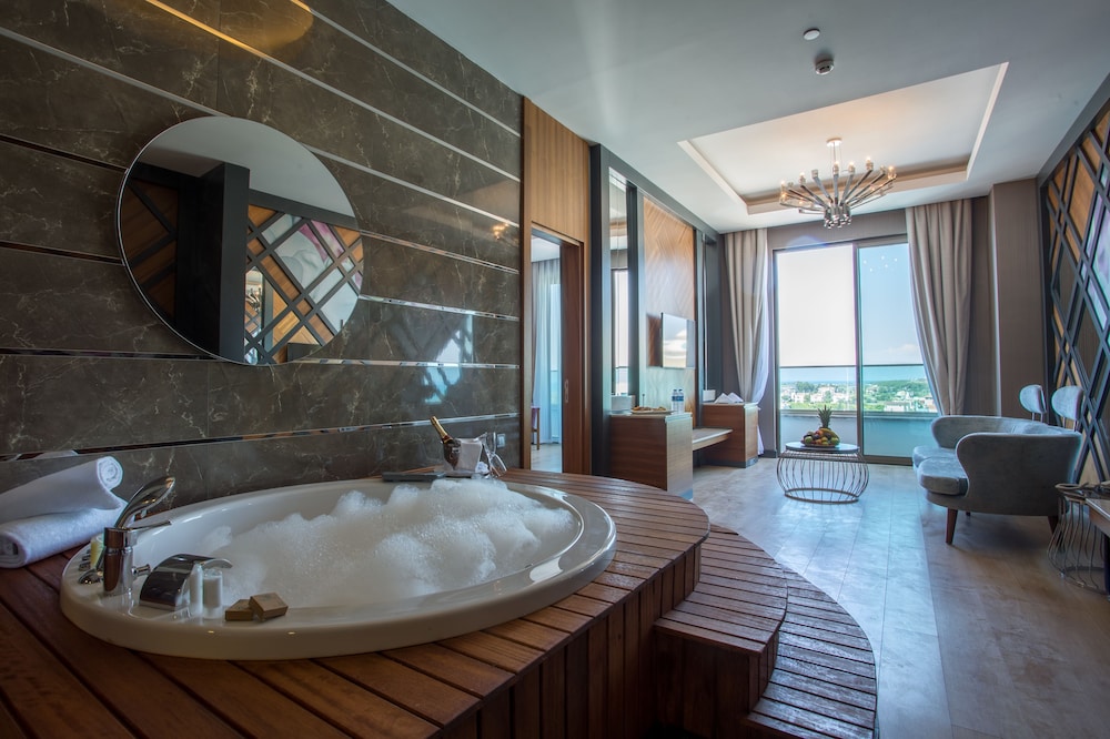 sensitive premium resort and spa all inclusive