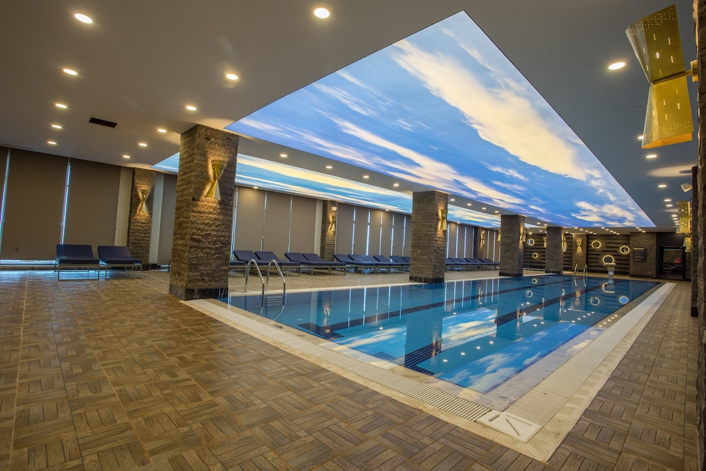 sensitive premium resort and spa all inclusive