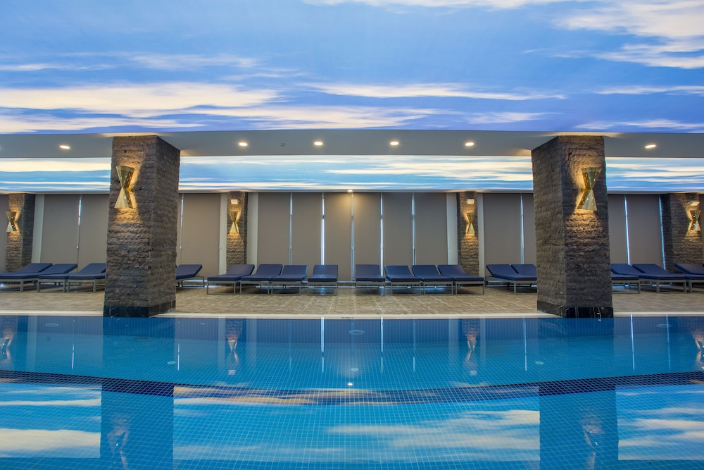 sensitive premium resort and spa all inclusive