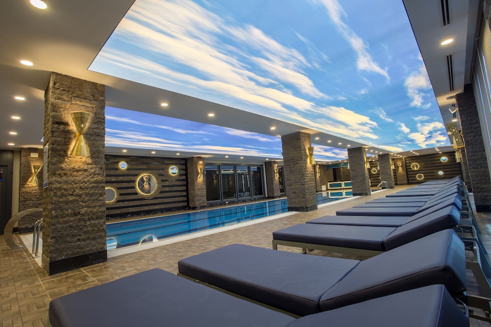 sensitive premium resort and spa all inclusive