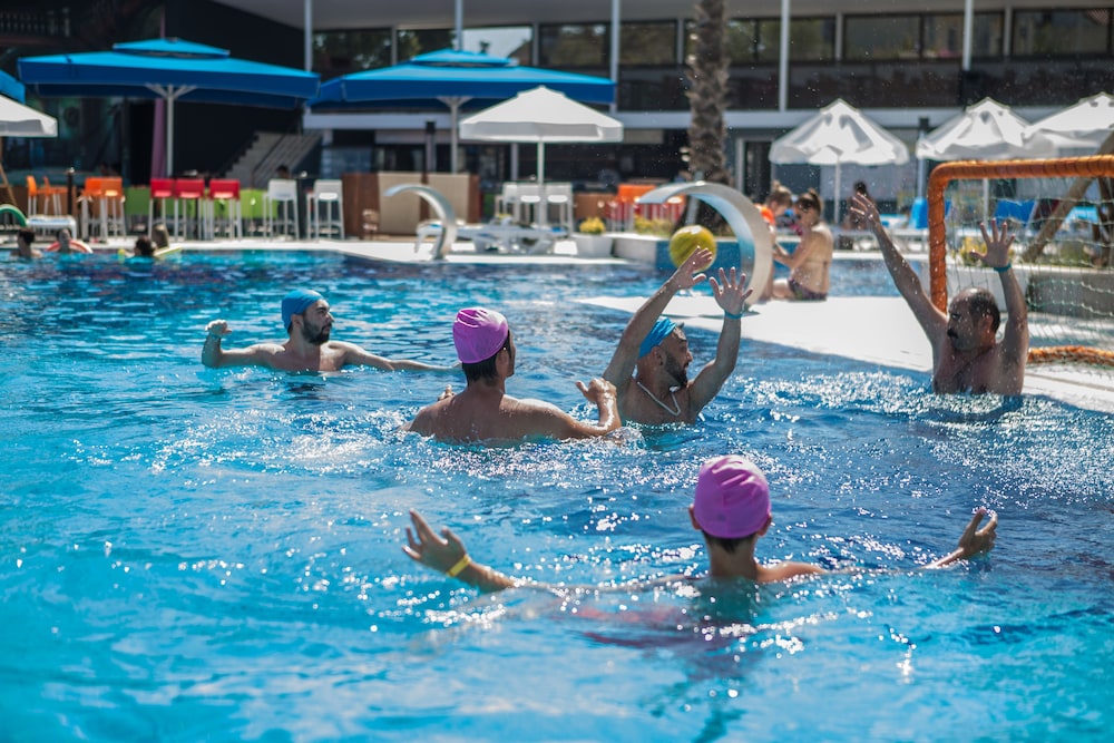 sensitive premium resort and spa all inclusive