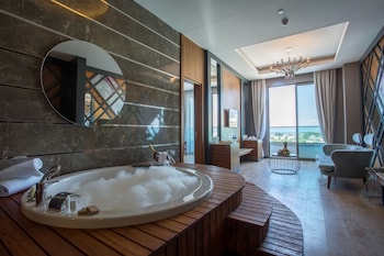 sensitive premium resort and spa all inclusive