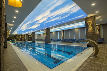 sensitive premium resort and spa all inclusive