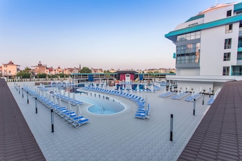 sensitive premium resort and spa all inclusive