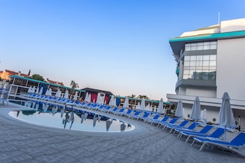 sensitive premium resort and spa all inclusive