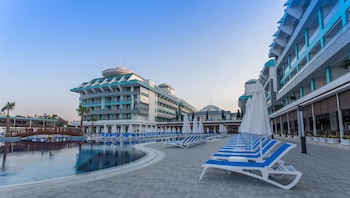 sensitive premium resort and spa all inclusive