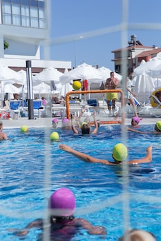 sensitive premium resort and spa all inclusive