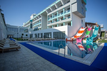 sensitive premium resort and spa all inclusive