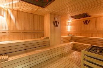 sensitive premium resort and spa all inclusive