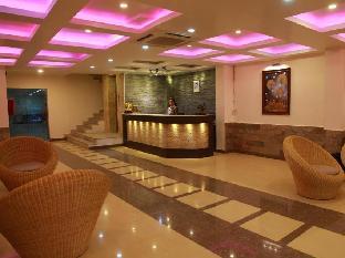 grand treat hotel
