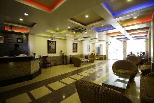 grand treat hotel