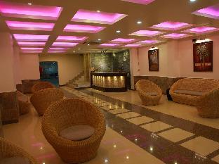 grand treat hotel