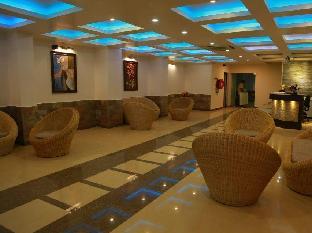 grand treat hotel