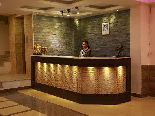 grand treat hotel
