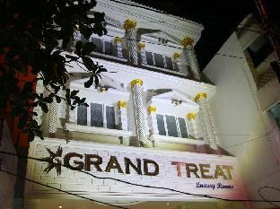 grand treat hotel