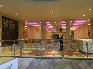 grand treat hotel
