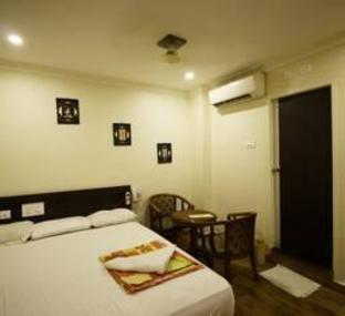 grand treat hotel