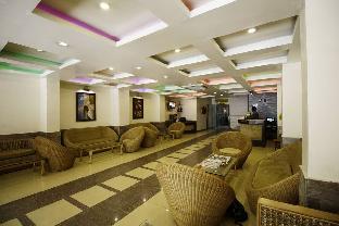 grand treat hotel