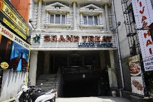 grand treat hotel