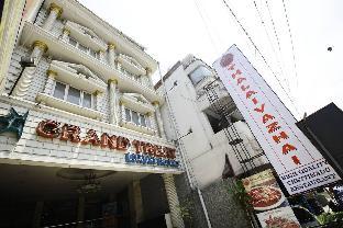 grand treat hotel