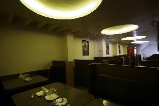 grand treat hotel