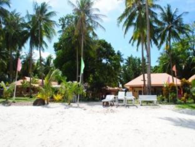 muro ami beach resort